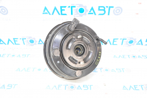 Amplificator de vidare Subaru Forester 19- SK