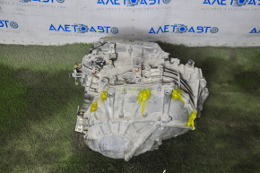 АКПП в сборе Honda Accord 13-17 CVT