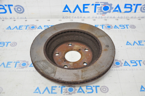 Placă de frână spate dreapta Subaru Forester 19- SK 16mm