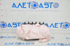 Подушка безопасности airbag пассажирская в торпеде Tesla Model S 12-20 стрельнувшая, порезана