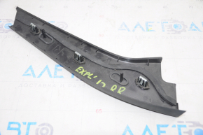 Capac usa interioara spate dreapta Ford Explorer 11-19