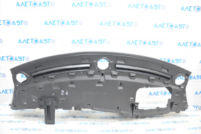 Panoul frontal al torpedo-ului Tesla Model S 12-20