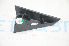 Накладка двери внутренняя задняя левая Ford Fiesta 11-19