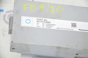 Backup Unit Subaru Forester 19-21 SK