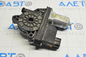 Motor electric pentru geamuri fata stanga Hyundai Sonata 15-19