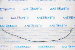 Cablu de deschidere a capotei Subaru Forester 19- SK fără mâner