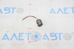 Injectorul de presiune scăzută pentru Lexus GS350 GS450h 06-11.