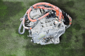 АКПП в сборе Lexus ES300h 13-18 cvt 42к