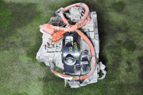 АКПП в сборе Lexus ES300h 13-18 cvt 42к
