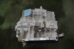 АКПП в сборе Toyota Camry v50 12-14 hybrid usa CVT вареная