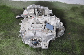 АКПП в сборе Toyota Camry v50 12-14 hybrid usa CVT вареная