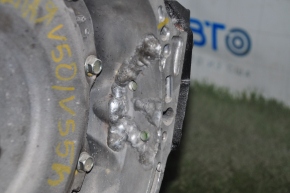 АКПП в сборе Toyota Camry v50 12-14 hybrid usa CVT вареная