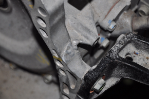 АКПП в сборе Toyota Camry v50 12-14 hybrid usa CVT вареная