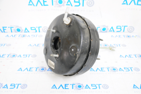 Amplificator de vid Ford Flex 09-12 pre-restilizare