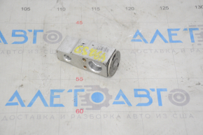 Клапан печки кондиционера Lexus GS300 GS350 GS430 GS450h 06-11