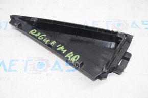 Capac usa interioara spate dreapta Nissan Rogue 14-20