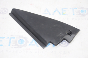 Capac usa interioara spate dreapta VW Passat b7 12-15 SUA