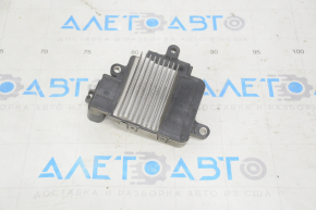 Ventilatorul de răcire a computerului pentru Lexus GS300 GS350 GS430 GS450h 06-11.