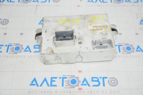 Body Control Module Jeep Cherokee KL 14-15