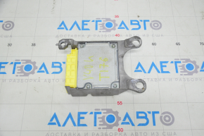 Modulul airbag SRS al computerului airbag-urilor de siguranță Toyota Camry v40