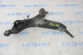 Maneta inferioară frontală stângă Lexus GS300 GS350 GS430 GS450h 06-11 rwd crăpată silentioasă