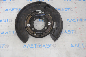 Кожух тормозного диска задний правый Lexus GS300 GS350 GS430 GS450h 06-11