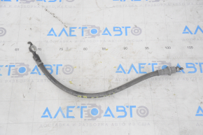 Furtun de frână spate dreapta pentru Lexus GS300 GS350 GS430 GS450h 06-11