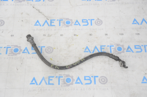 Furtun de frână față dreapta pentru Lexus GS350 GS430 GS450h 06-11