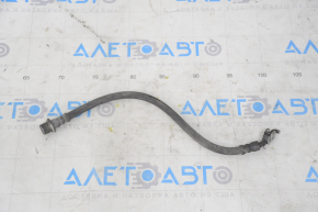 Furtun de frână față dreapta pentru Lexus GS350 GS430 GS450h 06-11