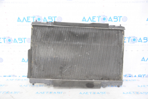 Radiator de răcire apă Lexus GS300 GS350 GS450h 06-11