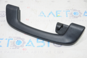 Maner plafon spate stânga BMW 3 F30 12-18 negru.