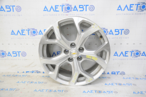 Roată de 17 inch x 7J et41 5*105 Chevrolet Volt 16- LTZ cu jantă