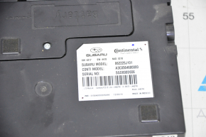 Starlink Telematics Unit Subaru Forester 19-24 SK