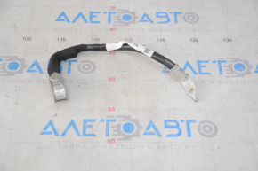 Baterie negativă pentru Lexus GS450h 06-11