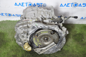 АКПП в сборе Nissan Rogue 14-20 CVT FWD 82к