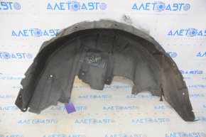 Aripa spate stânga Lexus GS300 GS350 GS430 GS450h 06-11, rupturi.