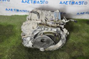 АКПП в сборе Nissan Rogue X-Trail T32 14-20 CVT AWD