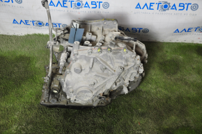 АКПП в сборе Nissan Rogue X-Trail T32 14-20 CVT AWD