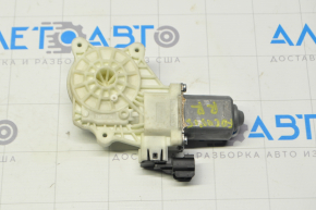 Motorul geamului electric din spate dreapta pentru Ford Focus mk3 11-18, cu 2 pini.