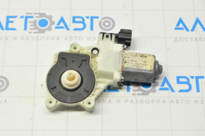 Motorul geamului electric din spate dreapta pentru Ford Focus mk3 11-18, cu 2 pini