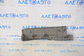 Защита днища короткая правая Lexus GS300 GS350 GS430 GS450h 06-11