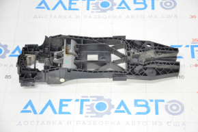 Механизм ручки двери передней правой VW Tiguan 09-18