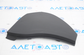 Capacul panoului frontal lateral stâng Tesla Model X 16-21 negru