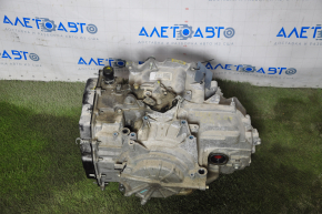 Transmisie automată completă pentru Ford Edge 15-18 2.0T FWD cu 54k mile, cipul este rupt și carterul este strâns.