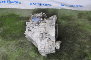 АКПП в сборе Hyundai Sonata 15-16 2.4 6 ступ