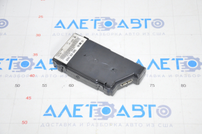 Multimedia Interface Control Module VW Tiguan 12-17