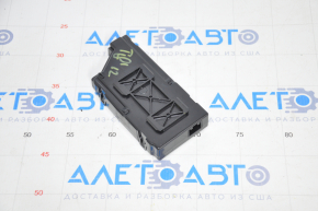 Multimedia Interface Control Module VW Tiguan 12-17