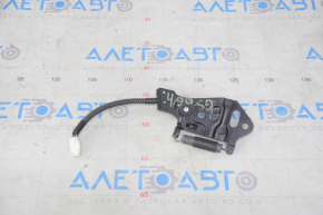 Ответная часть замка крышки багажника Lexus GS300 GS350 GS430 GS450h 06-11