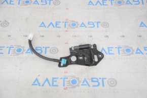 Partea de răspuns a capacului portbagajului pentru Lexus GS300 GS350 GS430 GS450h 06-11