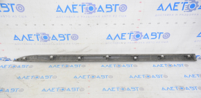Накладка двери нижняя передняя правая Lexus GS300 GS350 GS430 GS450h 06-11 запилена